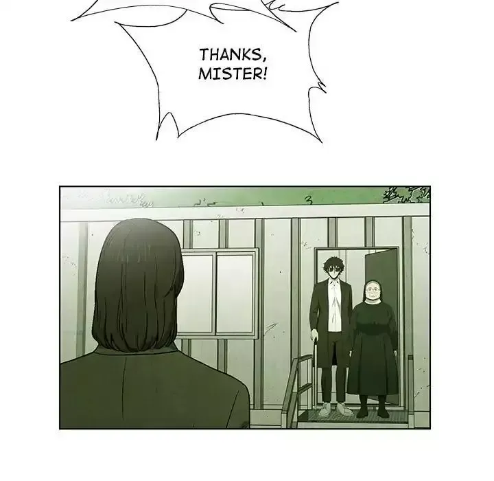 Gorgon Chapter 40 page 39 - 