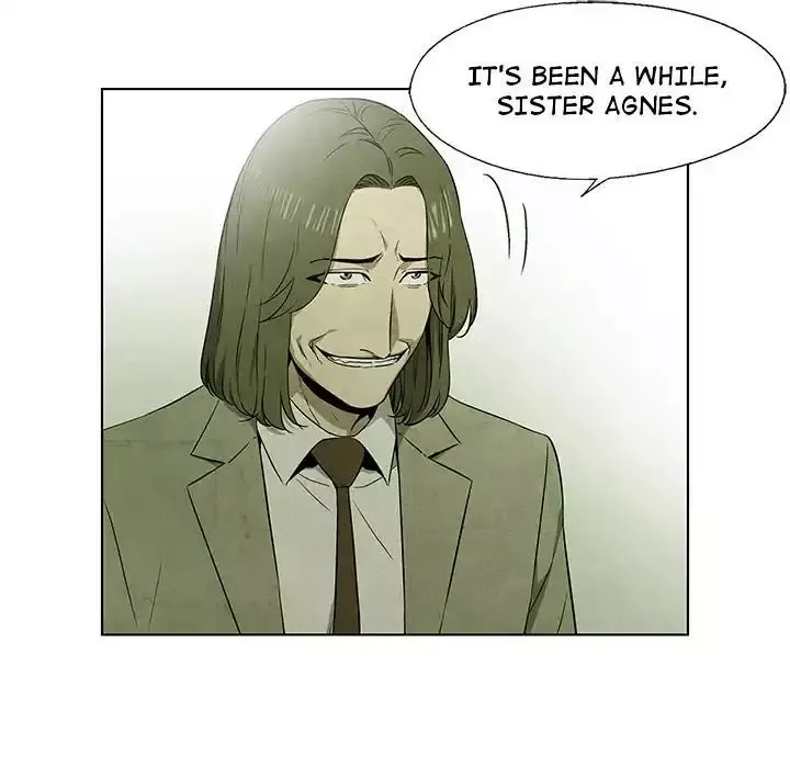 Gorgon Chapter 40 page 41 - 
