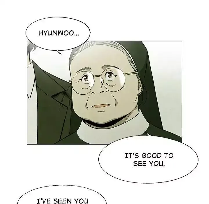 Gorgon Chapter 40 page 42 - 