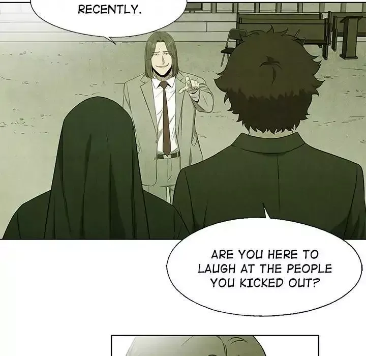 Gorgon Chapter 40 page 43 - 