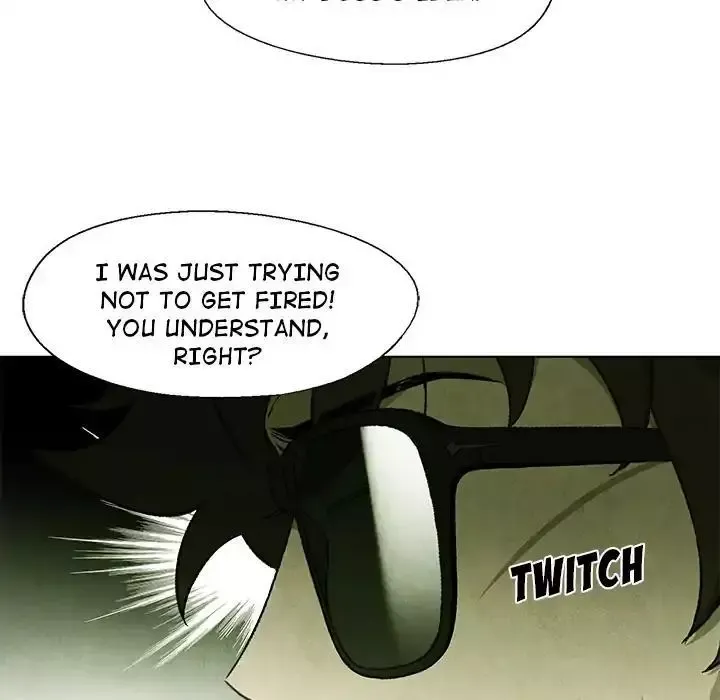Gorgon Chapter 40 page 45 - 