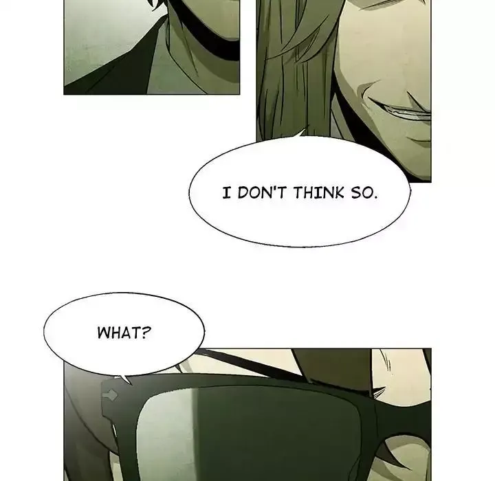 Gorgon Chapter 40 page 47 - 