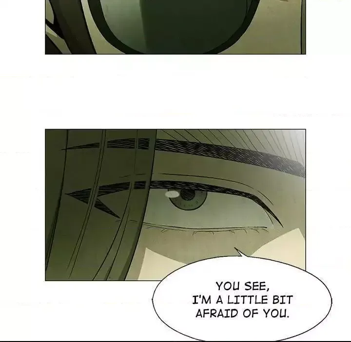 Gorgon Chapter 40 page 48 - 