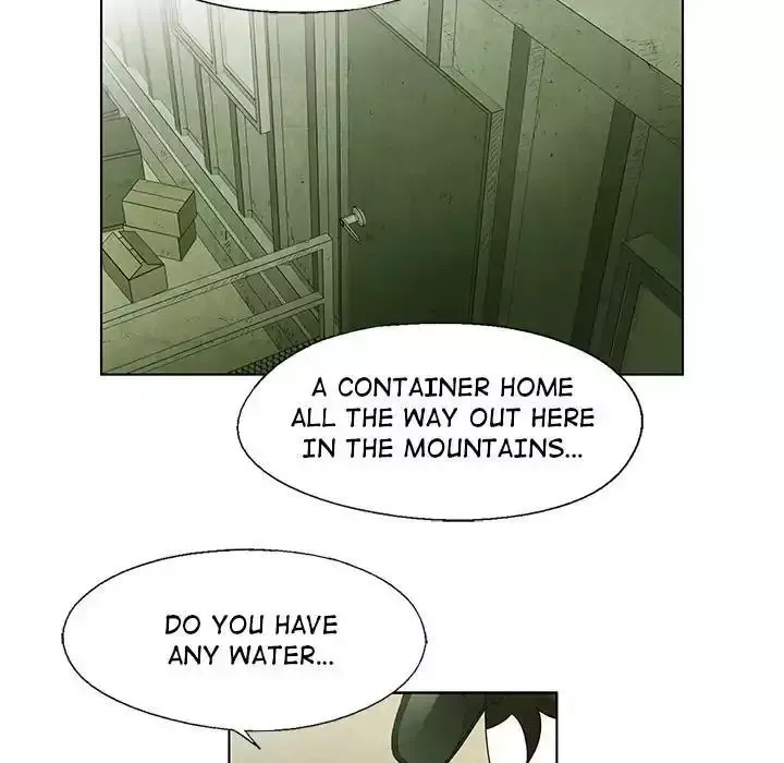 Gorgon Chapter 40 page 9 - 