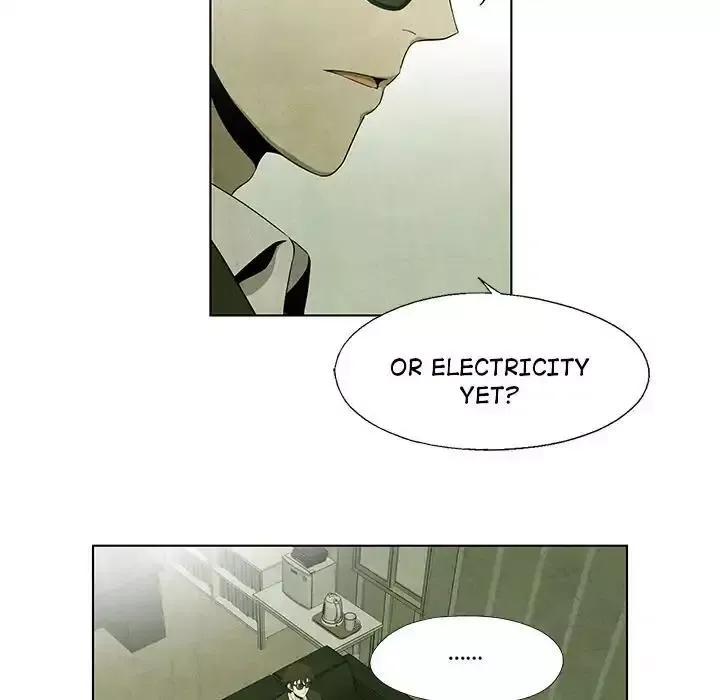 Gorgon Chapter 40 page 10 - 