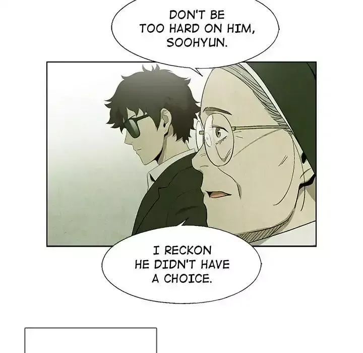 Gorgon Chapter 41 page 12 - 