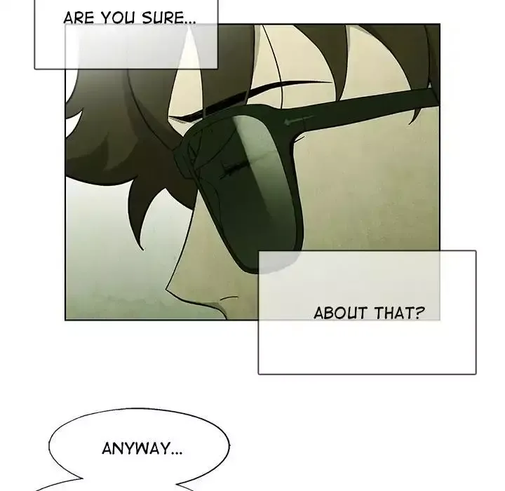Gorgon Chapter 41 page 13 - 