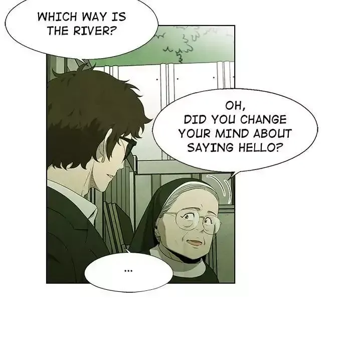 Gorgon Chapter 41 page 14 - 