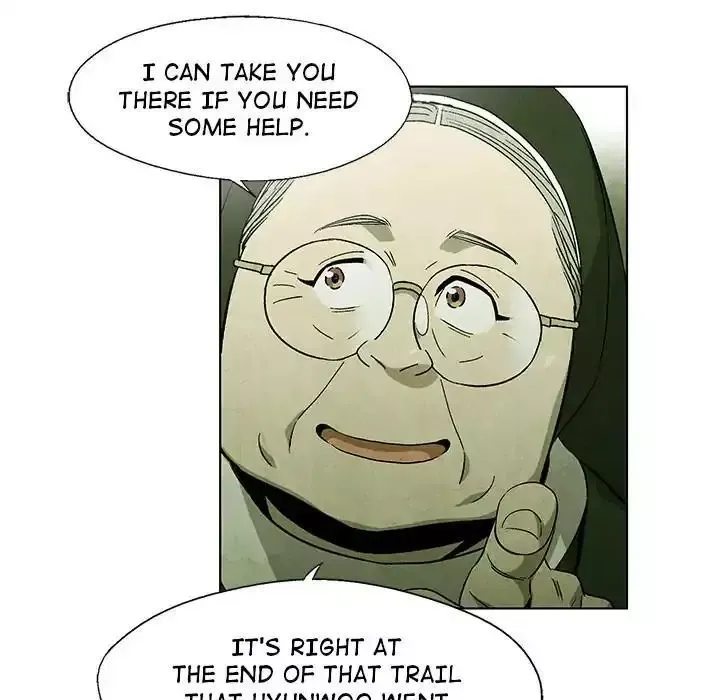 Gorgon Chapter 41 page 15 - 