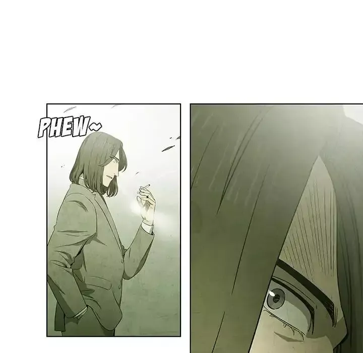 Gorgon Chapter 41 page 19 - 