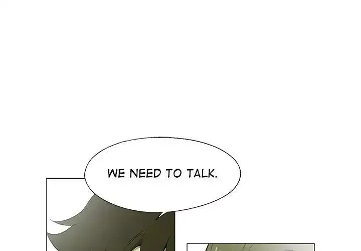 Gorgon Chapter 41 page 3 - 