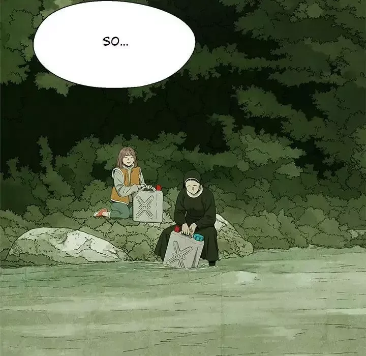 Gorgon Chapter 41 page 21 - 