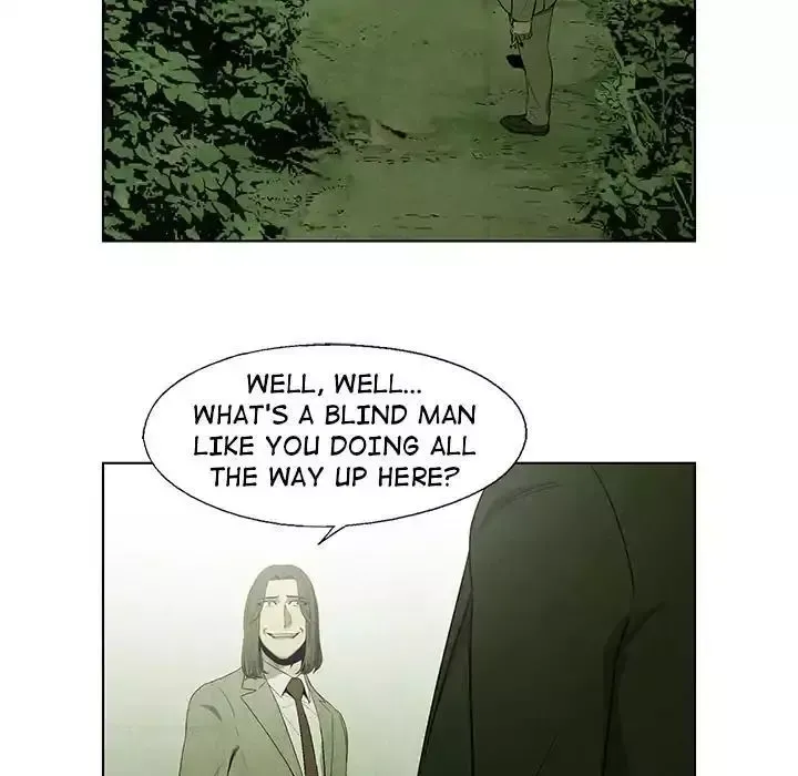 Gorgon Chapter 41 page 28 - 