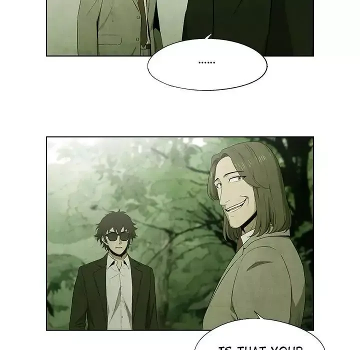 Gorgon Chapter 41 page 29 - 