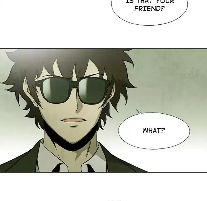 Gorgon Chapter 41 page 30 - 