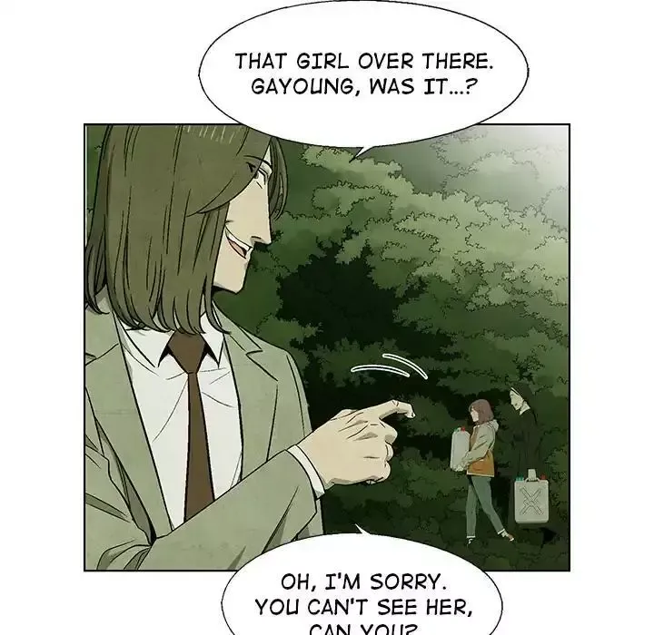 Gorgon Chapter 41 page 31 - 