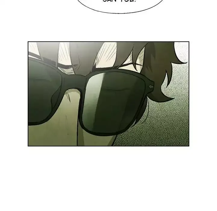Gorgon Chapter 41 page 32 - 