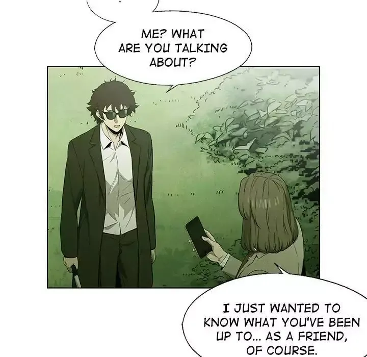 Gorgon Chapter 41 page 34 - 