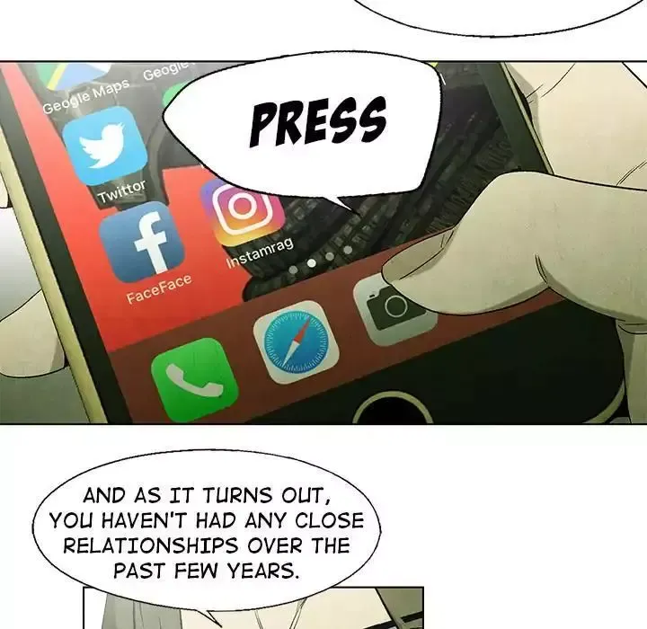 Gorgon Chapter 41 page 35 - 