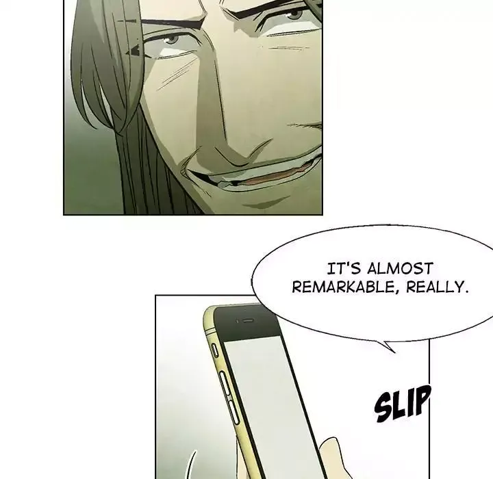Gorgon Chapter 41 page 36 - 