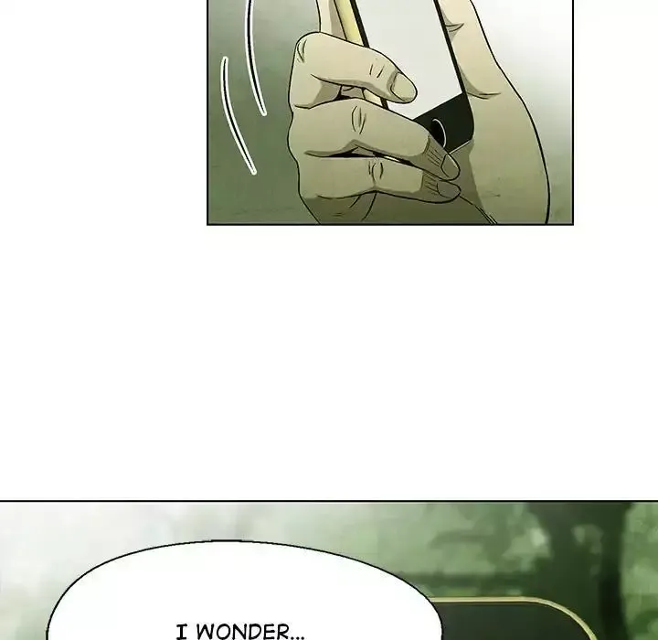 Gorgon Chapter 41 page 37 - 