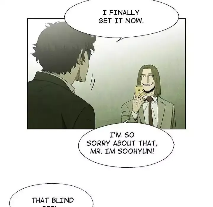 Gorgon Chapter 41 page 40 - 