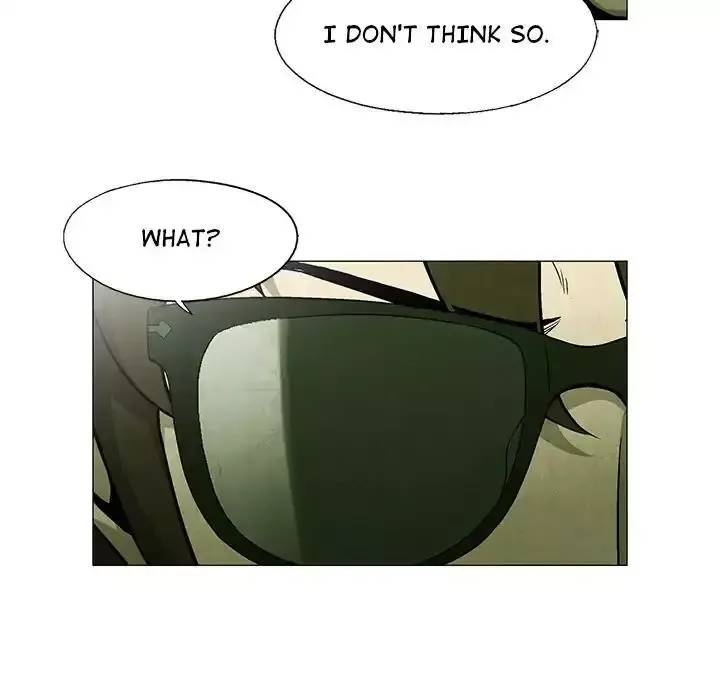 Gorgon Chapter 41 page 5 - 