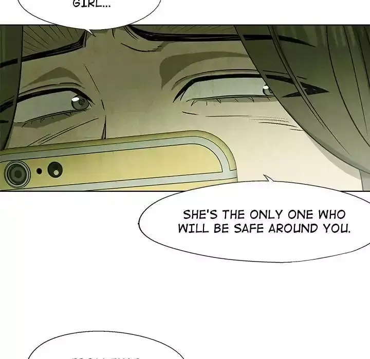 Gorgon Chapter 41 page 41 - 
