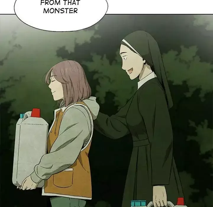 Gorgon Chapter 41 page 42 - 