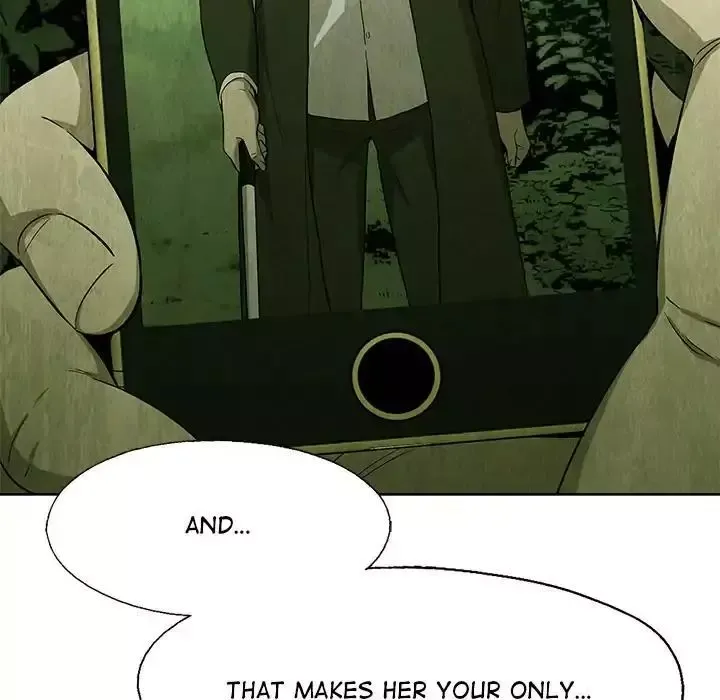 Gorgon Chapter 41 page 49 - 