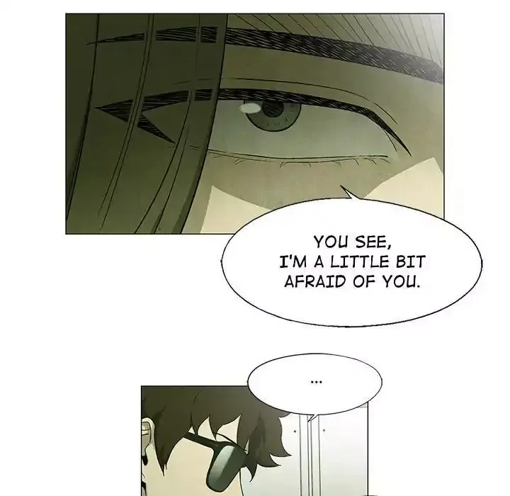 Gorgon Chapter 41 page 6 - 
