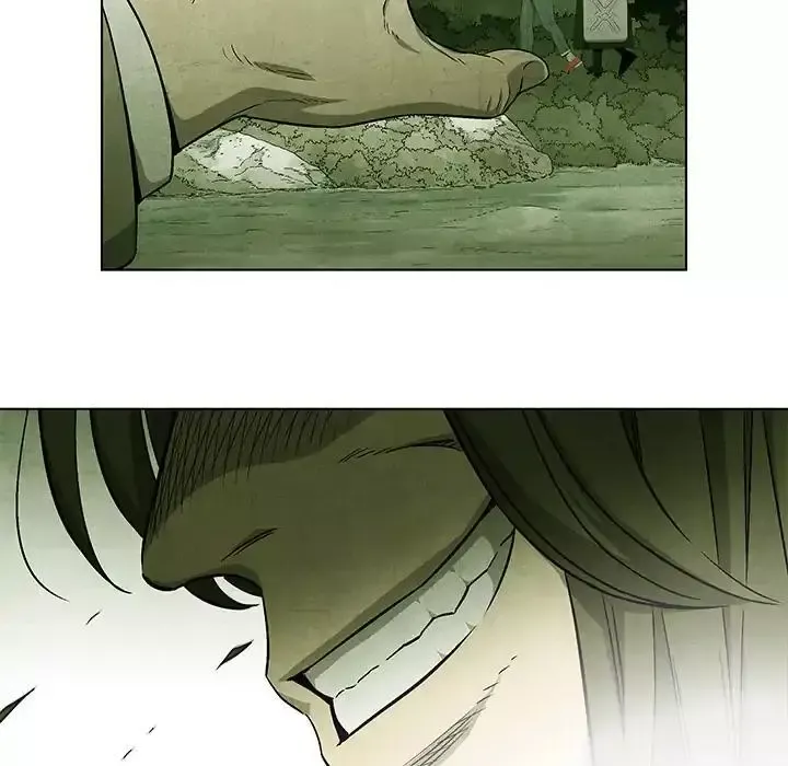 Gorgon Chapter 41 page 52 - 