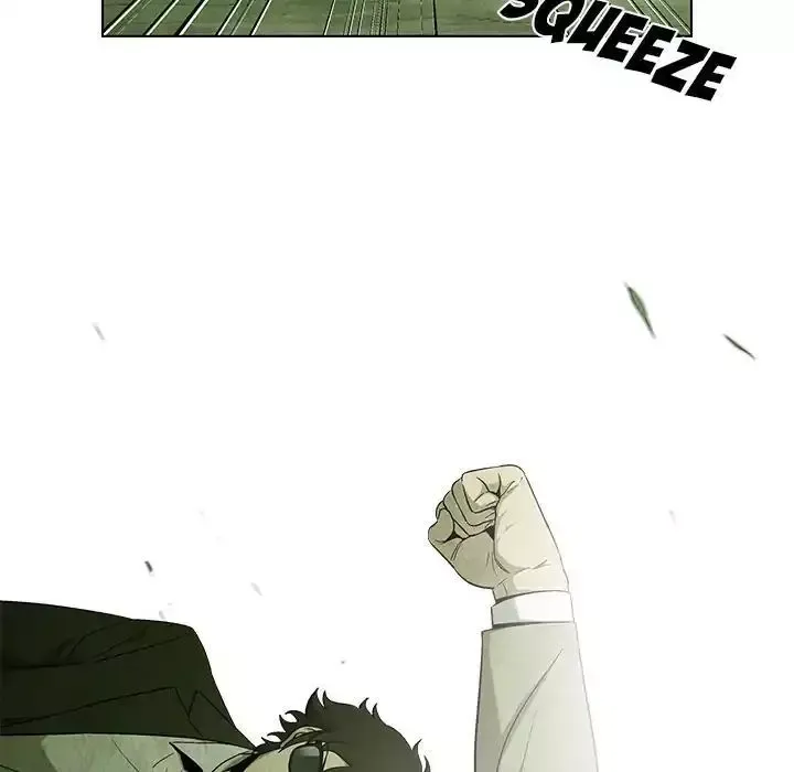 Gorgon Chapter 41 page 54 - 