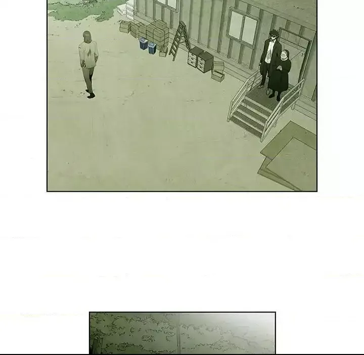 Gorgon Chapter 41 page 10 - 