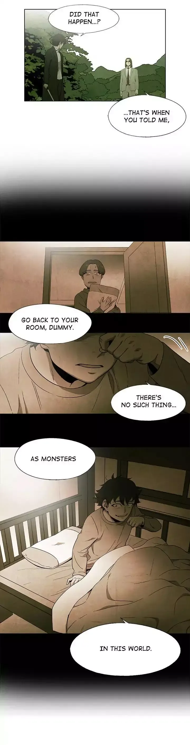 Gorgon Chapter 42 page 12 - 