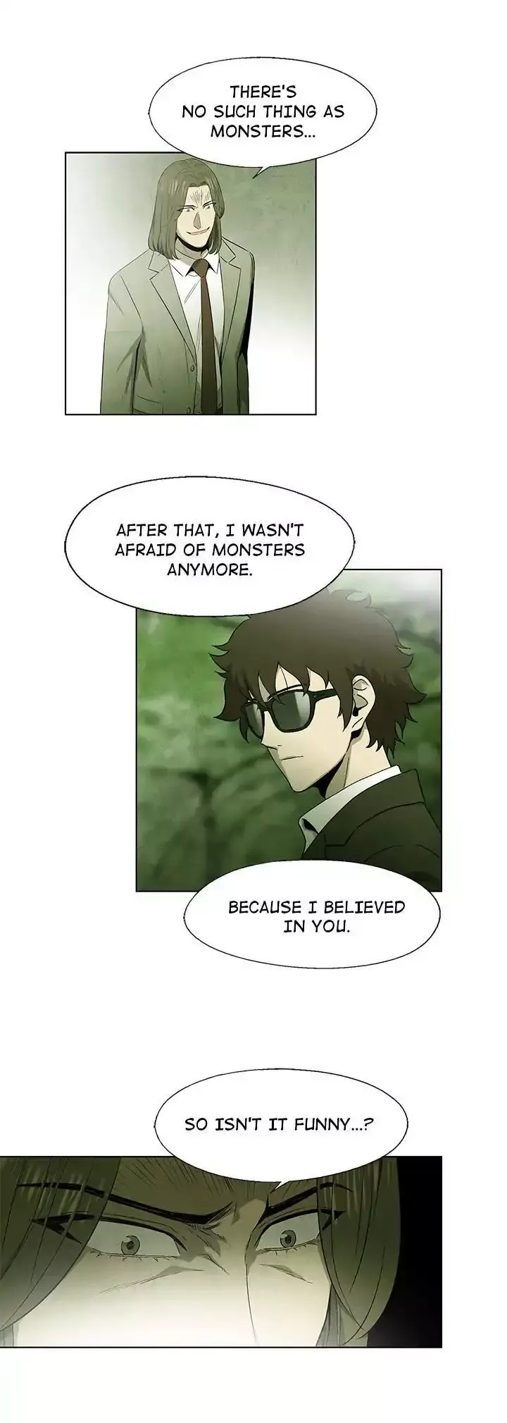 Gorgon Chapter 42 page 13 - 