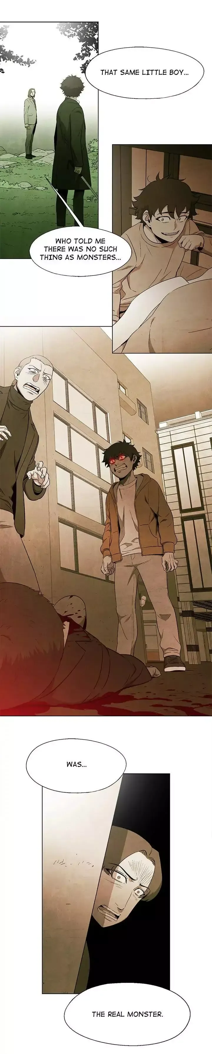 Gorgon Chapter 42 page 14 - 