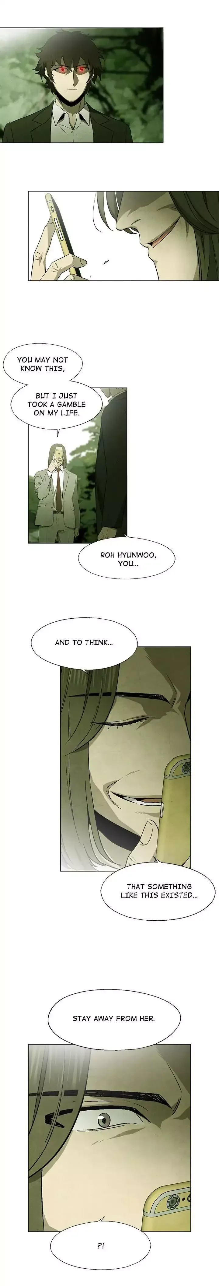 Gorgon Chapter 42 page 6 - 