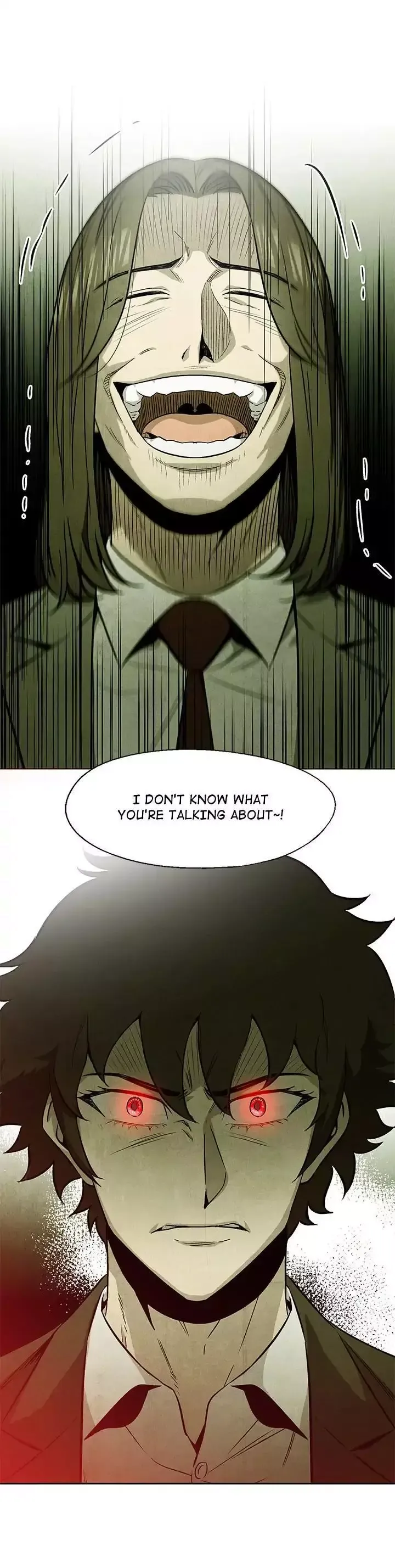 Gorgon Chapter 42 page 8 - 