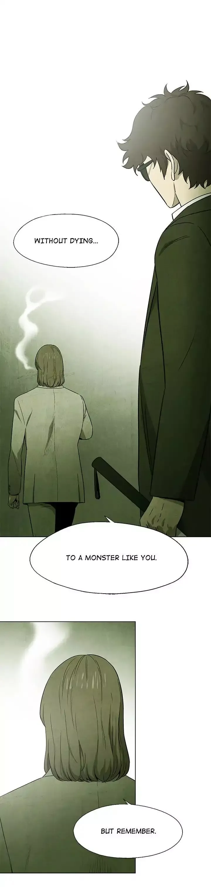 Gorgon Chapter 43 page 10 - 