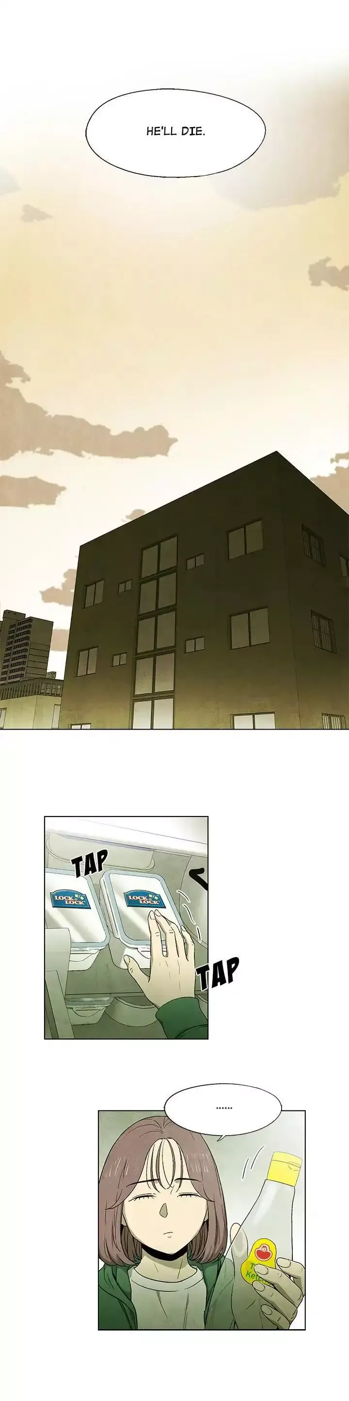 Gorgon Chapter 44 page 13 - 