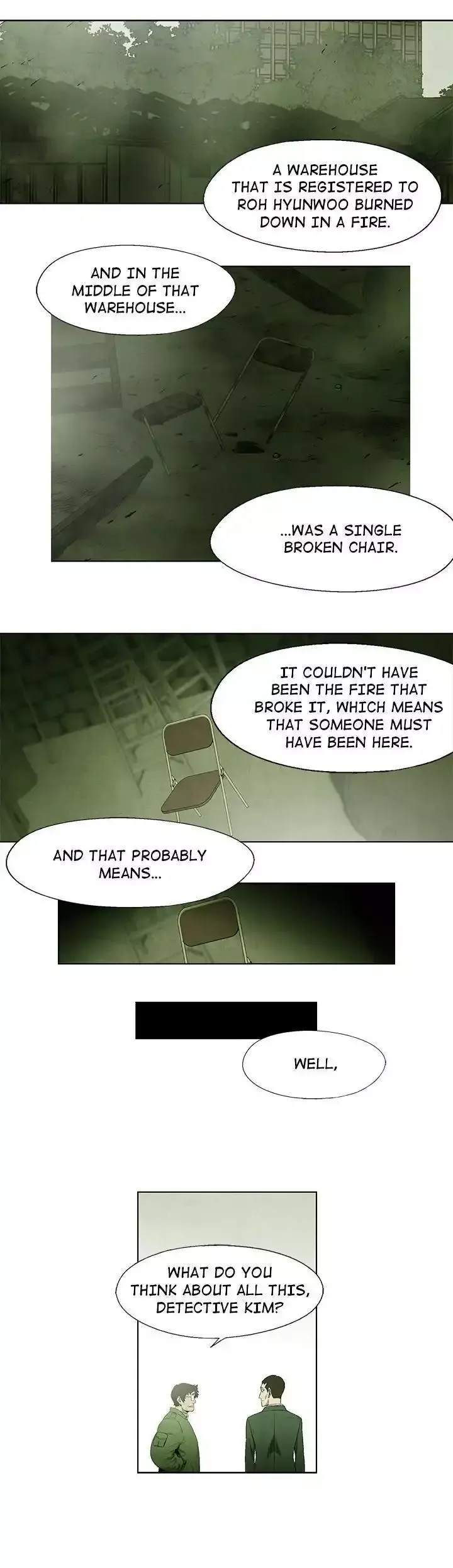 Gorgon Chapter 44 page 4 - 