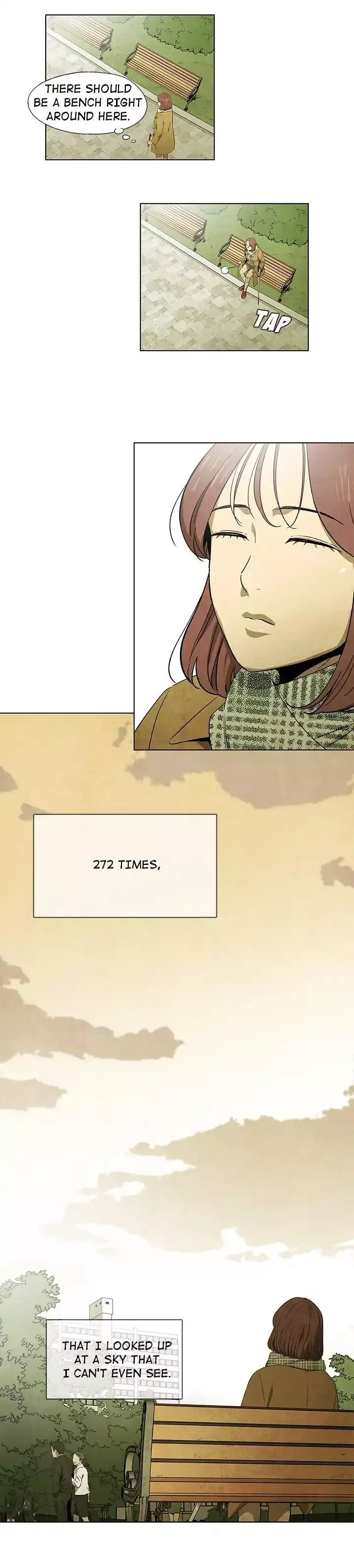 Gorgon Chapter 45 page 6 - 