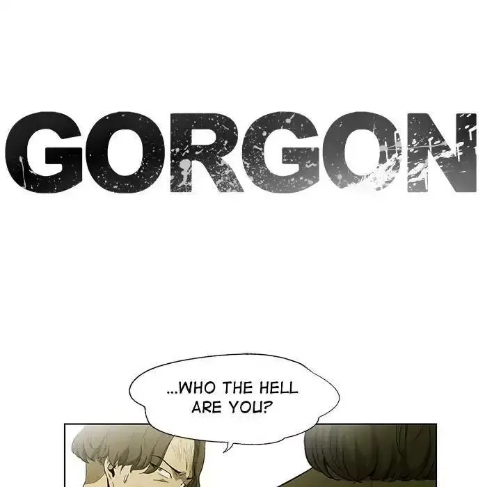 Gorgon Chapter 46 page 1 - 