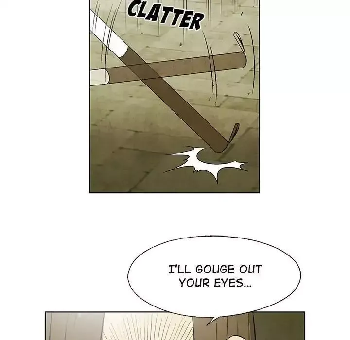 Gorgon Chapter 46 page 11 - 