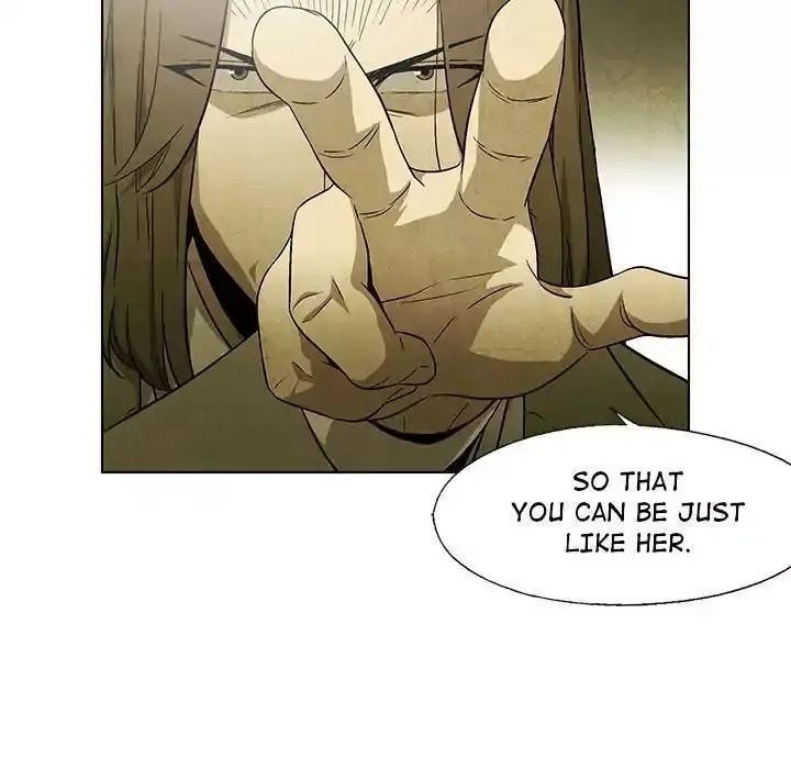 Gorgon Chapter 46 page 12 - 