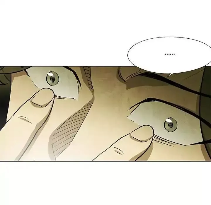 Gorgon Chapter 46 page 13 - 