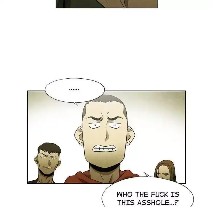Gorgon Chapter 46 page 15 - 