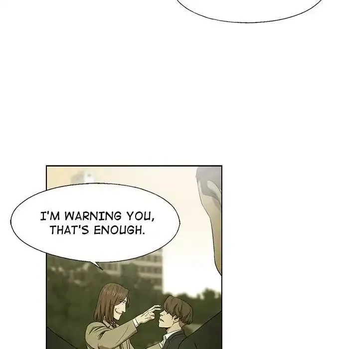 Gorgon Chapter 46 page 16 - 