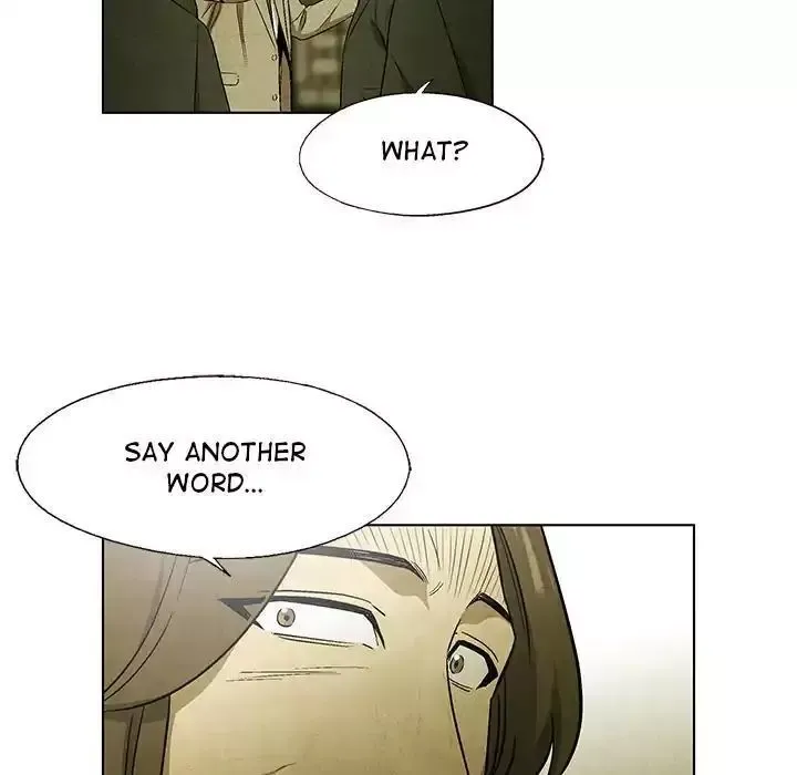 Gorgon Chapter 46 page 17 - 